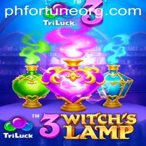 Explore the Mystical World of 3WitchsLamp: A Dive into Enchanting Adventures