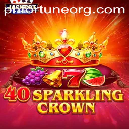Discover the Thrill of 40SparklingCrown: A New Era of Gaming