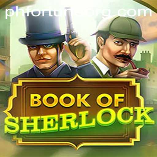 Dive into the World of BookOfSherlock: A Thrilling Gaming Experience