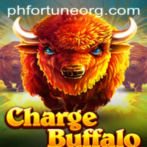 ChargeBuffalo: A Thrilling Adventure in the PHFORTUNE Wilderness