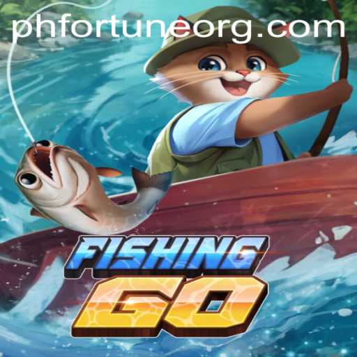 Dive into the Adventure: FishingGO and the PHFORTUNE Experience