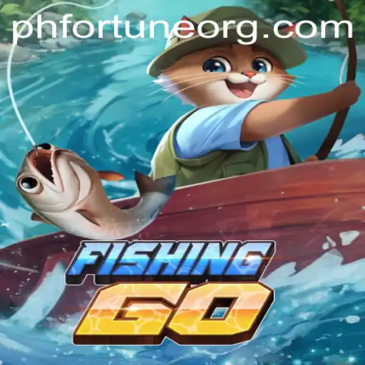 Dive into the Adventure: FishingGO and the PHFORTUNE Experience