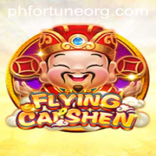 Experience the Thrill of FlyingCaiShen: The Game Everyone is Talking About