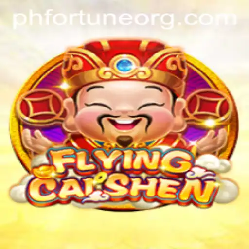Experience the Thrill of FlyingCaiShen: The Game Everyone is Talking About
