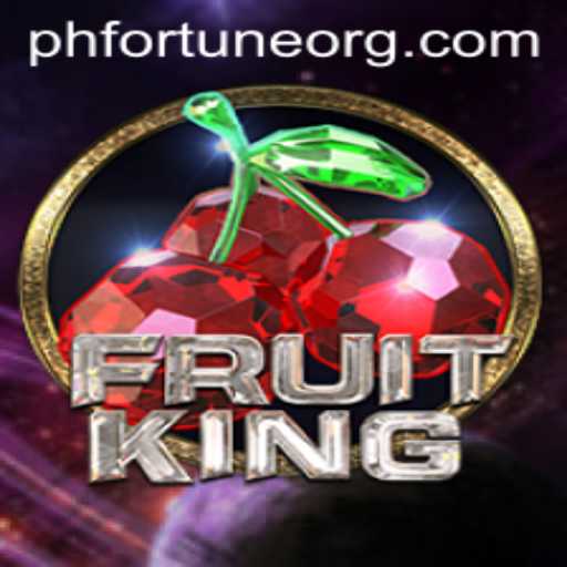 FruitKing Takes the Gaming World by Storm: Join the Action with PHFORTUNE