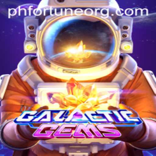 GalacticGems: An Adventure Beyond the Stars with PHFORTUNE