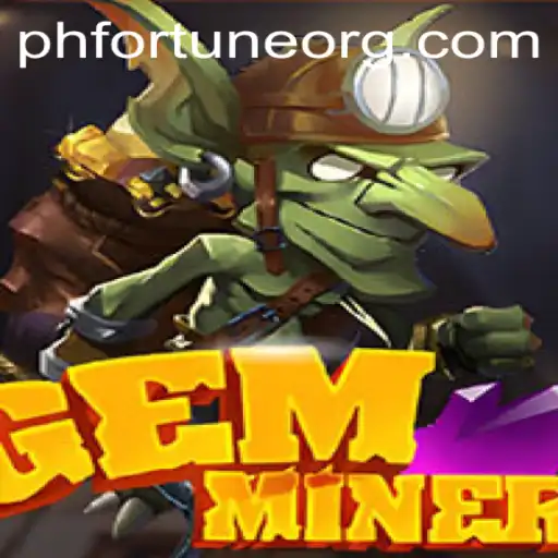 GemMiner: Unveiling Fortune Within the Mines