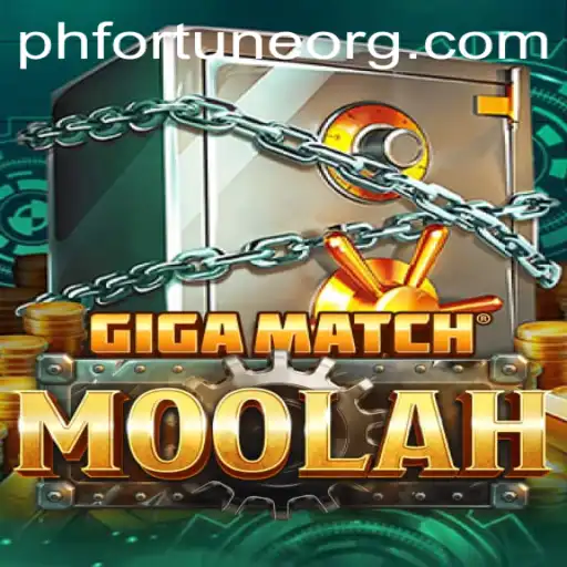 Unlock the Adventure of GigaMatchMoolah: A Futuristic Gaming Experience with PHFORTUNE