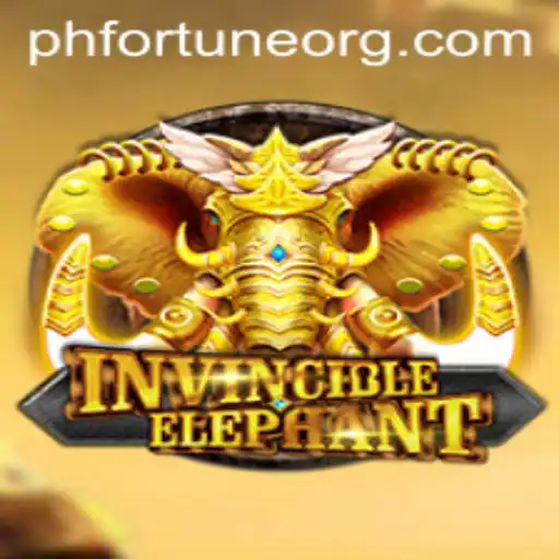 InvincibleElephant: The New Game Taking the World by Storm