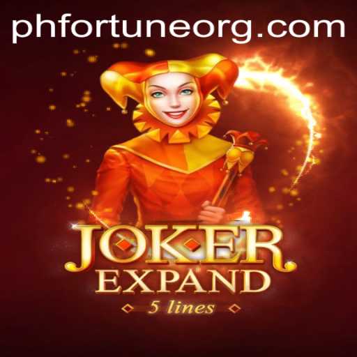 Discovering the Exciting World of JokerExpand: A Thrilling Game Experience with PHFORTUNE