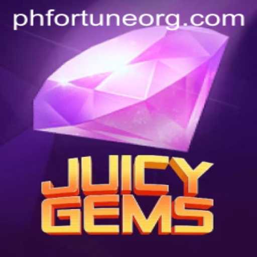 JuicyGems: A Gem-Tastic Adventure with Unrivaled Thrills