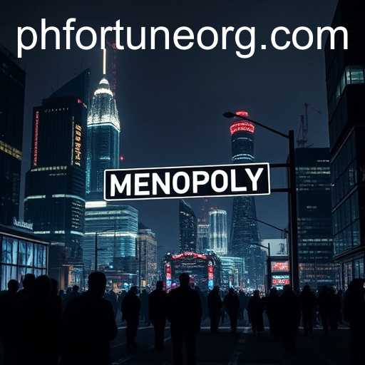 Understanding the Dynamics of Monopoly and the Role of PHFORTUNE