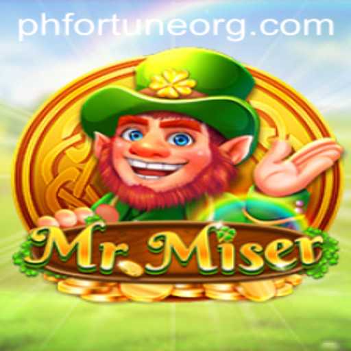 Discovering MrMiser: The Intriguing World of PHFORTUNE
