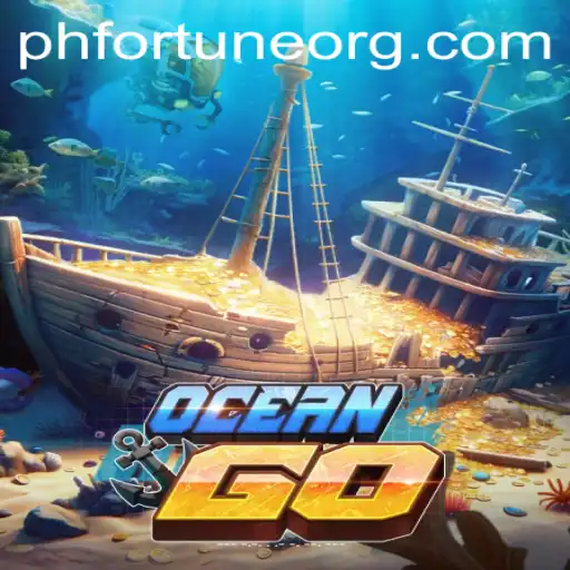 Discovering OceanGO: A Dive into the World's Most Captivating Maritime Adventure Game