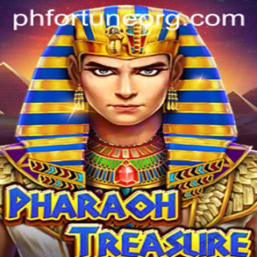 PharaohTreasure: Unearth Riches with PHFORTUNE in an Exciting New Game