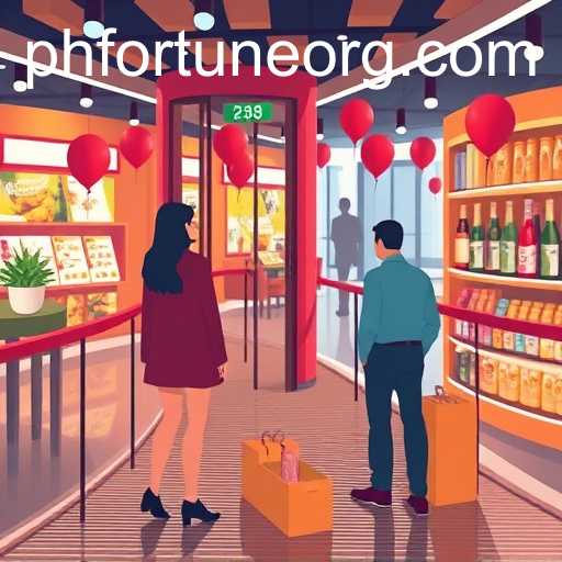 Understanding Promotions: The Bridge to a Prosperous PHFORTUNE