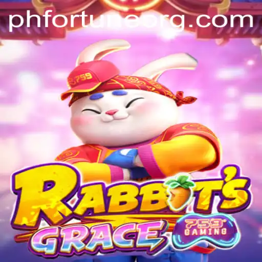 RabbitsGrace Takes Gaming to a New Stratosphere