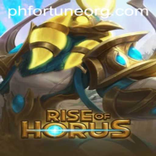 Unveiling RiseofHorus: A New Era in Gaming
