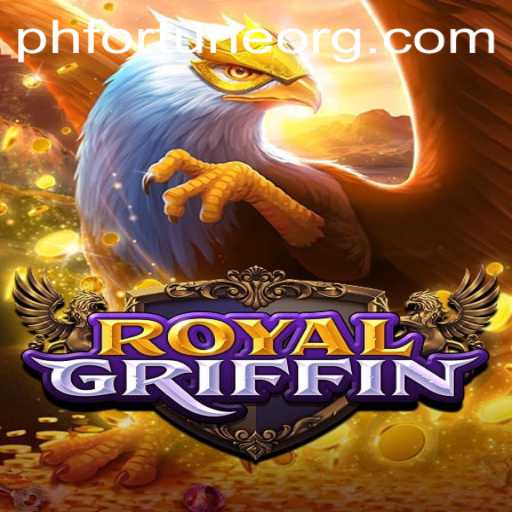 RoyalGriffin: An Epic Adventure of Strategy and Fortune
