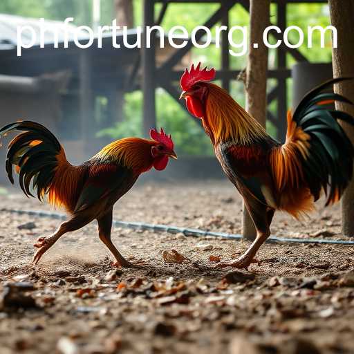 The Evolution and Impact of Sabong Games: A Deep Dive into the Role of PHFORTUNE