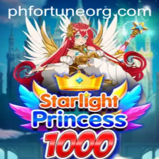 StarlightPrincess1000: A Dazzling Adventure into the Cosmos