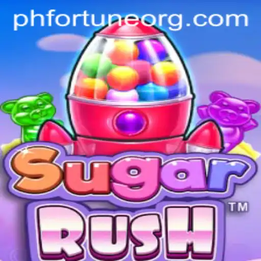 Embarking on a Sweet Adventure: The Exciting World of SugarRush