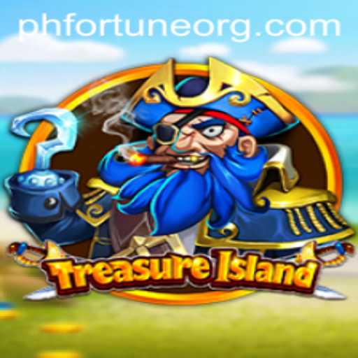 TreasureIsland: Unveiling the Enchanting Adventure Game with PHFORTUNE