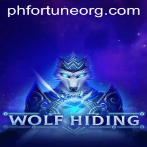 WolfHiding: A New Gaming Experience that Challenges Strategy and Stealth