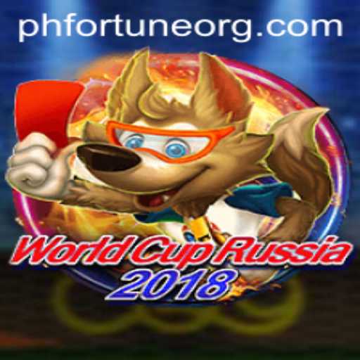 WorldCupRussia2018: A Comprehensive Guide to PHFORTUNE